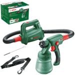 Акумулаторен пистолет за боядисване BOSCH, EasySpray 18V-100, без батерия - Image 2