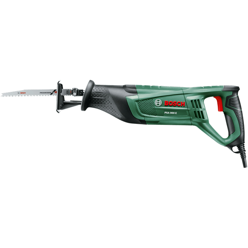 Саблен трион BOSCH, PSA 900 E Саблен трион BOSCH, PSA 900 E