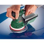 Ексцентършлайф  BOSCH, PEX 300 AE, 06033A3000 - Image 2