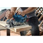 Акумулаторен циркуляр BOSCH, GKS 185-Li - Image 4
