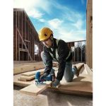 Акумулаторен прободен трион BOSCH, GST 185-Li, без батерия - Image 2