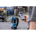 Акумулаторен прободен трион BOSCH, GST 18V-155 BC - Image 2