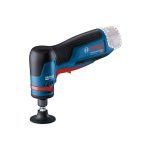Акумулаторен инструмент за шлайфане BOSCH, GWG 12V-50 C , без батерия
