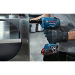 Акумулаторен пистолет за нитове BOSCH, GRG 18V-16 C - Image 2