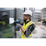 Акумулаторен пистолет за горещ въздух BOSCH, GHG 18V-50, без батерия - Image 4