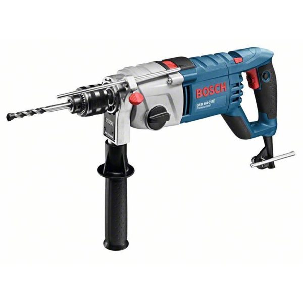 Ударна бормашина BOSCH, GSB 162-2 RE