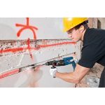 Перфоратор BOSCH, GBH 2-28 F, 880 W, 0611267601 - Image 2