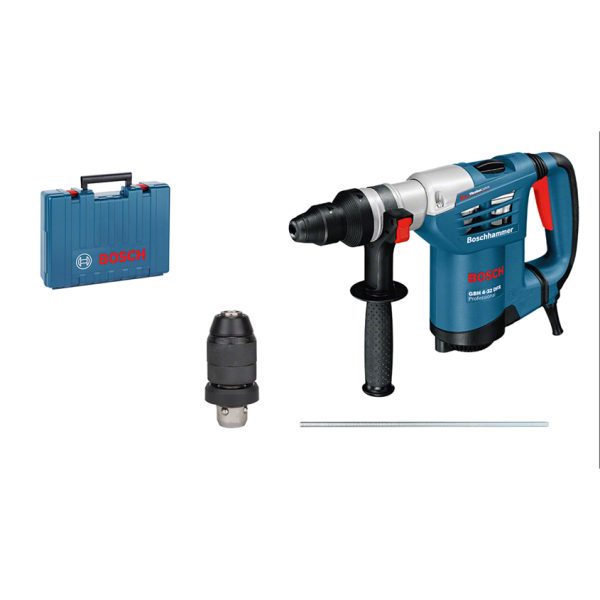 Перфоратор BOSCH, GBH 4-32 DFR