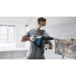 Къртач BOSCH, GSH 500, 7.5J, 0611338720 + Подарък футболна топка - Image 5