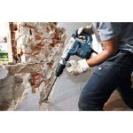 Къртач BOSCH, GSH 5 CE, 1150 W, 8.3 J, в куфар, 0611321000 - Image 4