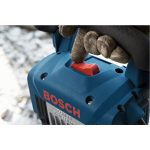 Къртач BOSCH, GSH 16-30, 1750 W, 41 J, куфар, шило, 0611335100 - Image 2