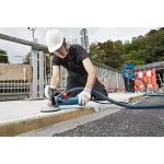 Машина за шлайфане на бетон BOSCH, GBR 15 CA - Image 4