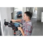 Прахосмукачка BOSCH, GAS 35 M AFC, 06019C3100 - Image 2
