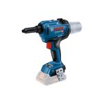 Акумулаторен пистолер за нитове BOSCH, GRG 18V-16 C , без батерия