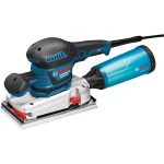Виброшлайф BOSCH, GSS 280 AVE - Image 2