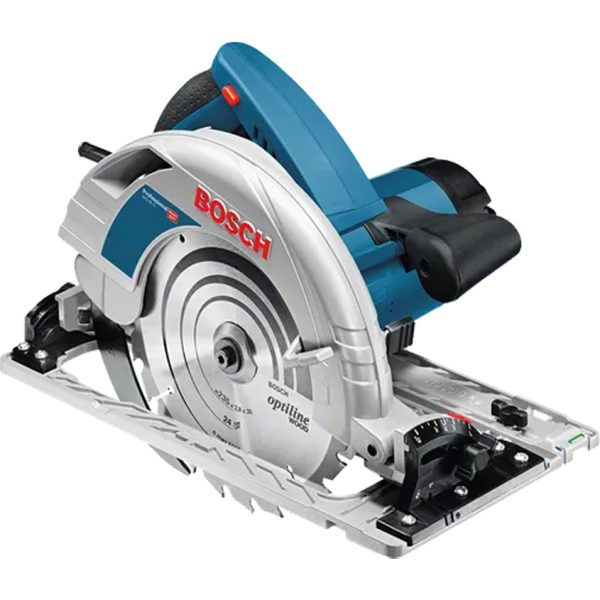 Ръчен циркуляр BOSCH, GKS 85 G
