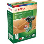Акумулаторен гайковерт BOSCH, AdvancedImpactDrive 18V, без батерия - Image 2