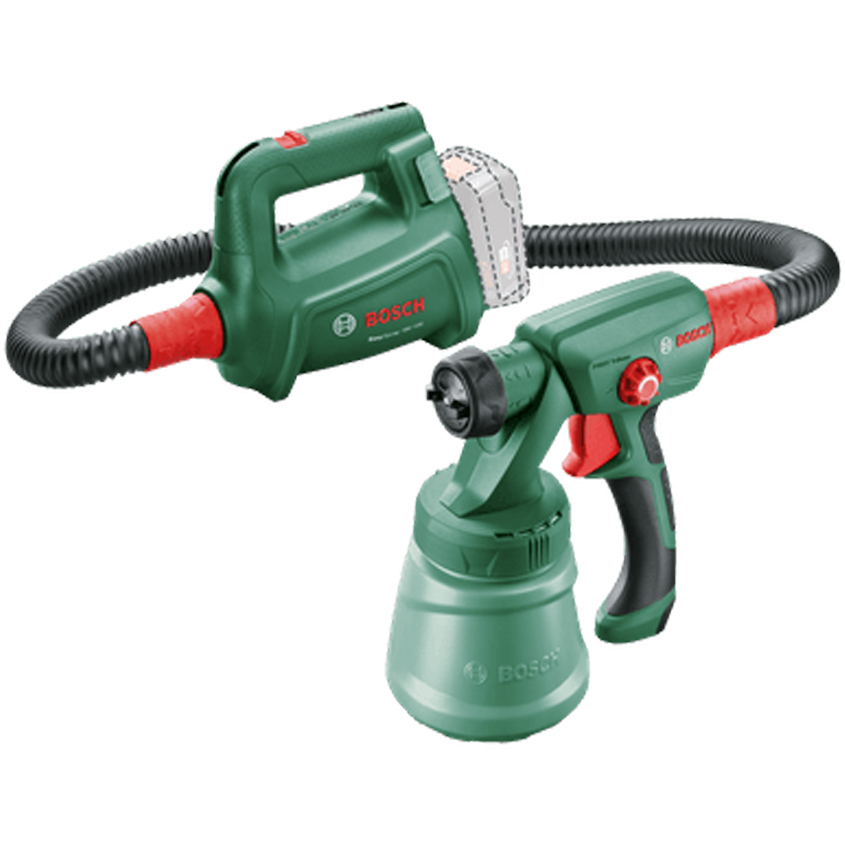 bosch-produkti_0002_Layer 1270 Акумулаторен пистолет за боядисване BOSCH, EasySpray 18V-100, без батерия - Image 1