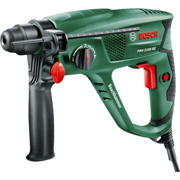 Перфоратор BOSCH, PBH 2100 RE