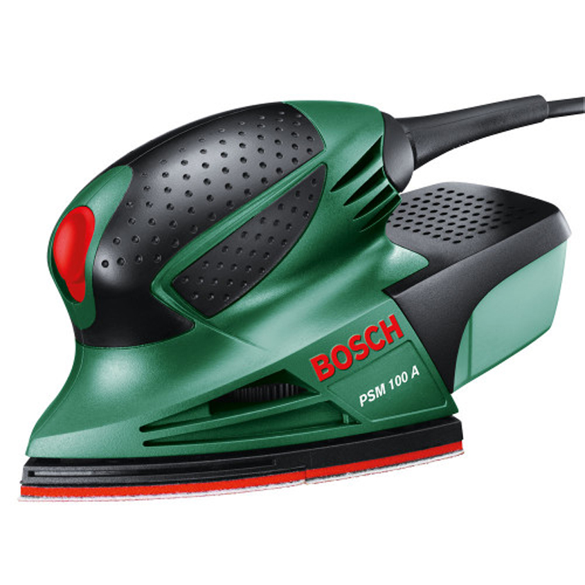 Мултифункционална шлайф машина BOSCH, PSM 100 Мултифункционална шлайф машина BOSCH, PSM 100