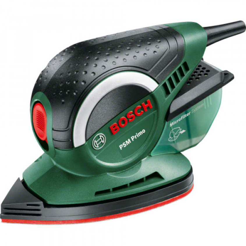 Мултишлайф BOSCH, PSM Primo Мултишлайф BOSCH, PSM Primo