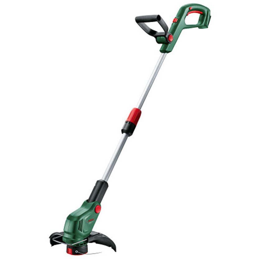 Акумулаторен тример за трева BOSCH, UniversalGrassCut 18V-23-450, без батерия Акумулаторен тример за трева BOSCH, UniversalGrassCut 18V-23-450, без батерия