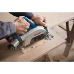 Акумулаторен циркуляр BOSCH, GKS 185-Li - Image 2