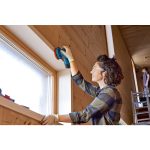 Акумулаторен ексцентършлайф BOSCH, GEX 12V-125, без батерия - Image 2