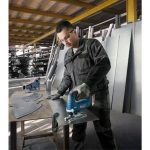 Акумулаторен прободен трион BOSCH, GST 185-Li - Image 2