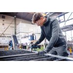 Акумулаторен инструмент за шлайфане BOSCH, GWG 12V-50 C , без батерия - Image 2