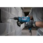 Ударна бормашина BOSCH, GSB 600, 06011A0320 - Image 4