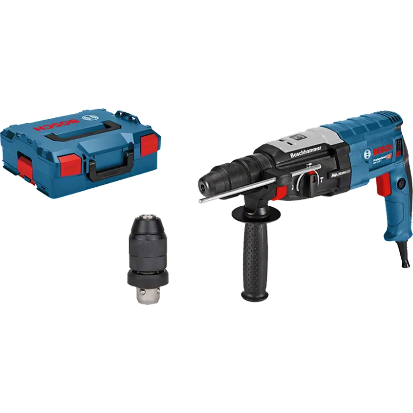 Перфоратор BOSCH, GBH 2-28 F Перфоратор BOSCH, GBH 2-28 F