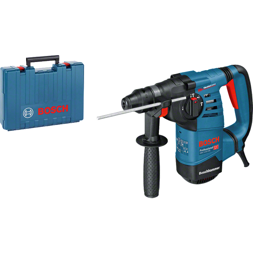 Перфоратор BOSCH, GBH 3-28 DRE Перфоратор BOSCH, GBH 3-28 DRE