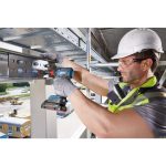 Акумулаторен гайковерт BOSCH, GDX 18V-200 C, без батерия - Image 2