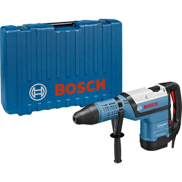 Перфоратор BOSCH, GBH 12-52 D