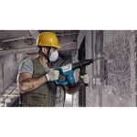 Къртач BOSCH, GSH 500, 7.5J, 0611338720 + Подарък футболна топка - Image 3