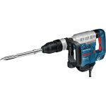 Къртач BOSCH, GSH 5 CE, 1150 W, 8.3 J, в куфар, 0611321000 - Image 2
