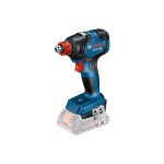 Акумулаторен гайковерт BOSCH, GDX 18V-200, без батерия