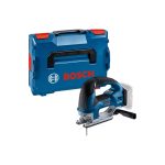 Акумулаторен прободен трион BOSCH, GST 18V-155 BC, без батерия