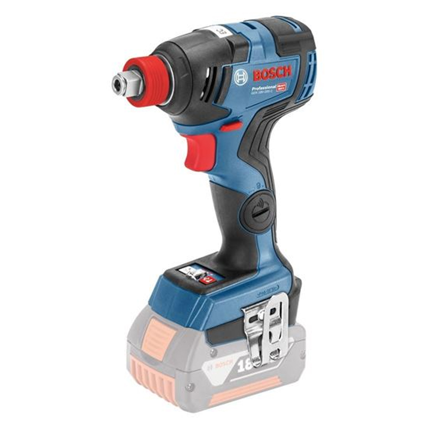 Акумулаторен гайковерт BOSCH, GDX 18V-200 C, без батерия Акумулаторен гайковерт BOSCH, GDX 18V-200 C, без батерия
