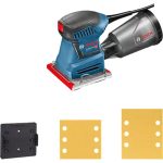 Виброшлайф BOSCH, GSS 140-1 A