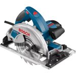 Ръчен циркуляр BOSCH, GKS 65 GCE