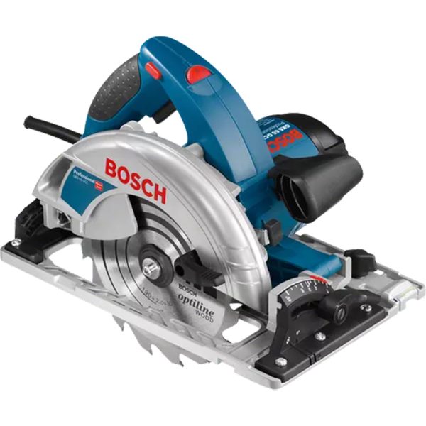 Ръчен циркуляр BOSCH, GKS 65 GCE