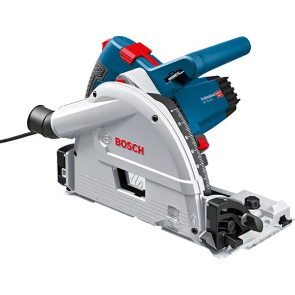 Ръчен циркуляр BOSCH, GKT 55 GCE