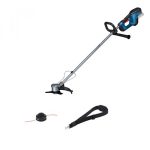 Акумулаторен тример BOSCH, GFR 18V-23, без батерия , 06008D1000 - Image 2