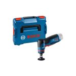 Акумулаторен инструмент за шлайфане BOSCH, GWG 12V-50 C , без батерия
