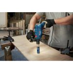 Ударна бормашина BOSCH, GSB 600, 06011A0320 - Image 2