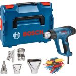 Пистолет за горещ въздух BOSCH, GHG 23-66