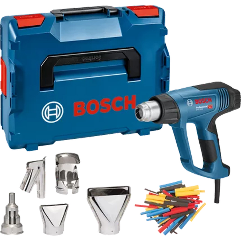 Пистолет за горещ въздух BOSCH, GHG 23-66 Пистолет за горещ въздух BOSCH, GHG 23-66