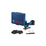 Акумулаторен прободен трион BOSCH, GST 185-Li